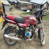 Bajaj Discover 125